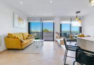 New Build - Bungalow -
Torrevieja - Los Balcones