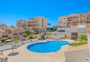Rynek Wtórny - Apartament -
Cabo Roig