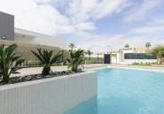 New Build - Villa -
Orihuela Costa - Campoamor