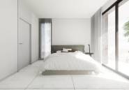 New Build - Villa -
Orihuela Costa - La Zenia