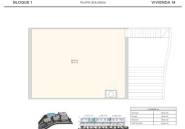 Rynek Pierwotny - Penthouse -
Finestrat - Puig Campana Golf