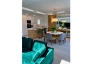 Obra nueva - Villa -
Finestrat - Sierra cortina