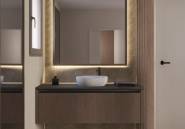Rynek Pierwotny - Penthouse -
Torre Pacheco - Santa Rosalia Lake And Life Resort