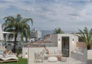 Rynek Pierwotny - Penthouse -
Torrevieja - Playa de El Cura