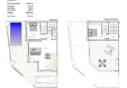 Rynek Pierwotny - Dom quad -
Torre Pacheco - El Alba