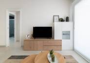 Rynek Pierwotny - Bungalow -
Pulpí (Almería) - Spain