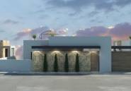 Rynek Pierwotny - Villa -
Ciudad Quesada - Rojales - Golf La Marquesa (Ciudad Quesada)