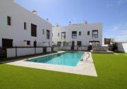 Rynek Pierwotny - Town House -
Pilar de la Horadada - El Pilar de la Horadada