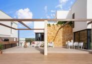 New Build - Villa -
Orihuela Costa - Campoamor