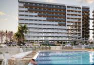 Rynek Pierwotny - Apartament -
Torrevieja - Punta Prima