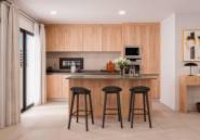 Rynek Pierwotny - Villa -
Fuente Álamo - La Pinilla