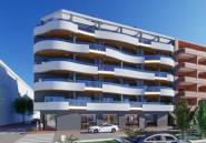Rynek Pierwotny - Apartament -
Torrevieja - Habaneras