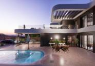 Rynek Pierwotny - Villa -
Los Alcázares - Serena Golf