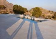 Obra nueva - Villa -
Pinoso - Casas Pastor