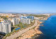 Rynek Wtórny - Apartament -
Orihuela Costa - Punta Prima