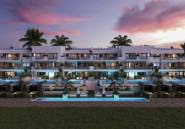 Rynek Pierwotny - Penthouse -
Orihuela - Las Colinas