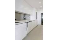 New Build - Apartment -
Relleu - pueblo