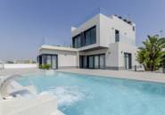 Rynek Pierwotny - Villa -
Orihuela Costa - Campoamor