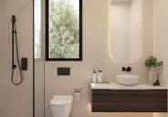 Rynek Pierwotny - Villa -
Finestrat - Finestrat Urbanizaciones