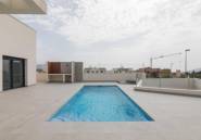 Rynek Pierwotny - Villa -
Polop - La Alberca