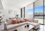 New Build - Villa -
Torrevieja - Los Balcones