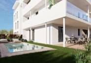 Obra nueva - Piso -
Jávea Xàbia - Cala Blanca