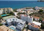 Obra nueva - Piso -
Jávea Xàbia - Cala Blanca