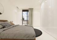 Rynek Pierwotny - Town House -
Dolores - urbanizacion