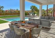 Rynek Pierwotny - Villa -
Cuevas Del Almanzora - Desert Springs Golf Club