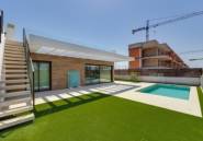 Rynek Pierwotny - Villa -
Los Alcázares - La Serena Golf
