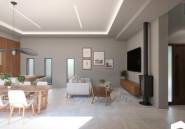 Rynek Pierwotny - Villa -
Torre Pacheco - Santa Rosalia Lake And Life Resort