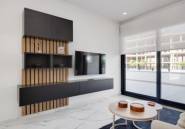 Rynek Pierwotny - Apartament -
San Miguel - Pueblo