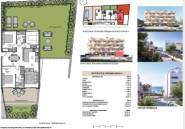 Obra nueva - Piso -
El Campello - Muchavista