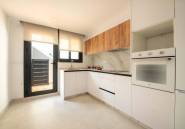 Rynek Pierwotny - Town House -
Cox - San Fernando