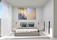 Obra nueva - Villa -
Finestrat - Balcon de finestrat