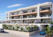 Rynek Pierwotny - Penthouse -
Benijofar - Pueblo