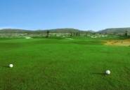 Rynek Pierwotny - Villa -
Orihuela - Vistabella Golf