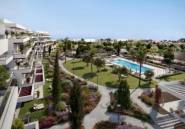 Obra nueva - Piso -
Denia - Playa de La Almadraba