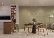 Rynek Pierwotny - Apartament -
BAÑOS Y MENDIGO - El Valle Golf