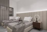 New Build - Villa -
Los Montesinos - La herrada