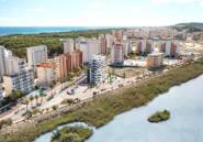 Rynek Pierwotny - Penthouse -
Guardamar del Segura - PUERTO