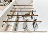 New Build - Bungalow -
Torrevieja - Villa Amalia