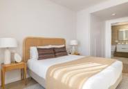 Rynek Pierwotny - Apartament -
Calpe - El Saladar