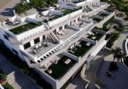 New Build - Bungalow -
Finestrat - Balcon de finestrat