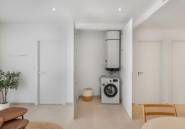 Rynek Pierwotny - Apartament -
Los Alcázares - La Serena Golf