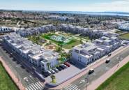 Rynek Pierwotny - Bungalow -
Ciudad Quesada - Rojales - Lo Marabú