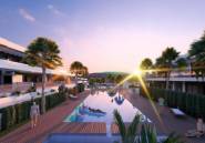 Rynek Pierwotny - Bungalow -
Algorfa - La finca golf