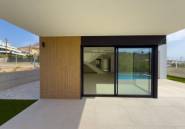 New Build - Villa -
Finestrat - Campana garden
