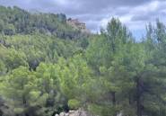 Rynek Wtórny - Działka -
Altea - Sierra de Altea