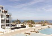 Rynek Pierwotny - Apartament -
Denia - L´Estanyó (Marinas)